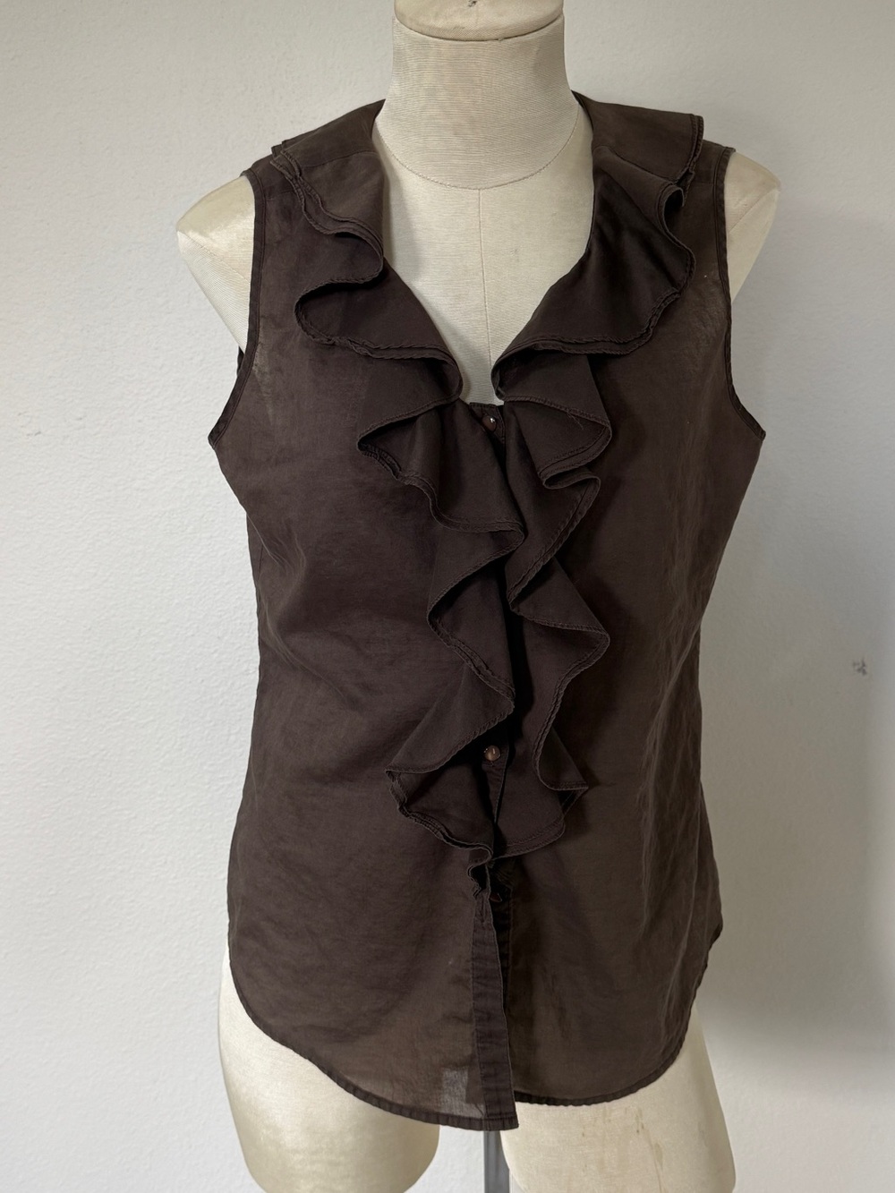 Oscar By Oscar De La Renta Blouse